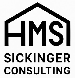 Logo Sickinger Consulting